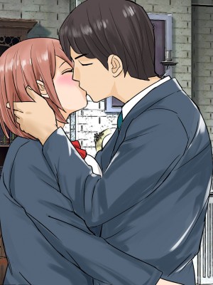 [東京漫画研究所 (練馬博士)] ぼっちの子と脱出ゲームに参加したらSEXしないと脱出できない脱出ゲームだった_157