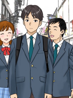 [東京漫画研究所 (練馬博士)] ぼっちの子と脱出ゲームに参加したらSEXしないと脱出できない脱出ゲームだった_139