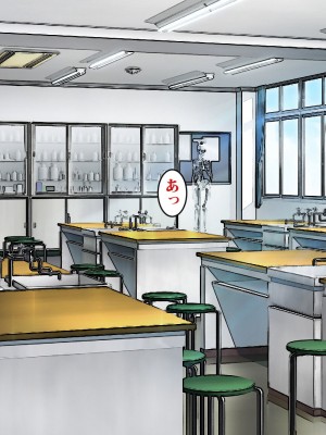 [東京漫画研究所 (練馬博士)] ぼっちの子と脱出ゲームに参加したらSEXしないと脱出できない脱出ゲームだった_104