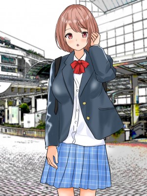 [東京漫画研究所 (練馬博士)] ぼっちの子と脱出ゲームに参加したらSEXしないと脱出できない脱出ゲームだった_151