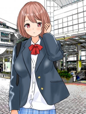 [東京漫画研究所 (練馬博士)] ぼっちの子と脱出ゲームに参加したらSEXしないと脱出できない脱出ゲームだった_152