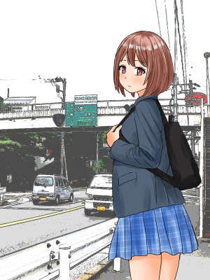 [東京漫画研究所 (練馬博士)] ぼっちの子と脱出ゲームに参加したらSEXしないと脱出できない脱出ゲームだった_011