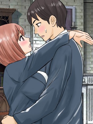 [東京漫画研究所 (練馬博士)] ぼっちの子と脱出ゲームに参加したらSEXしないと脱出できない脱出ゲームだった_160