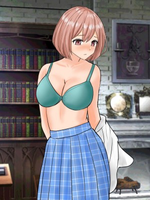 [東京漫画研究所 (練馬博士)] ぼっちの子と脱出ゲームに参加したらSEXしないと脱出できない脱出ゲームだった_169