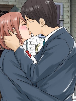 [東京漫画研究所 (練馬博士)] ぼっちの子と脱出ゲームに参加したらSEXしないと脱出できない脱出ゲームだった_159