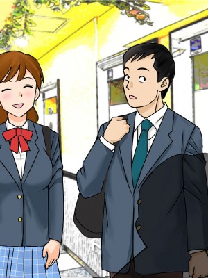 [東京漫画研究所 (練馬博士)] ぼっちの子と脱出ゲームに参加したらSEXしないと脱出できない脱出ゲームだった_145