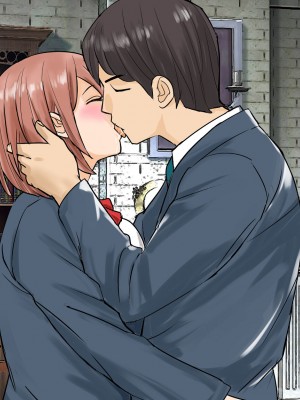 [東京漫画研究所 (練馬博士)] ぼっちの子と脱出ゲームに参加したらSEXしないと脱出できない脱出ゲームだった_158