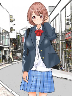 [東京漫画研究所 (練馬博士)] ぼっちの子と脱出ゲームに参加したらSEXしないと脱出できない脱出ゲームだった_140