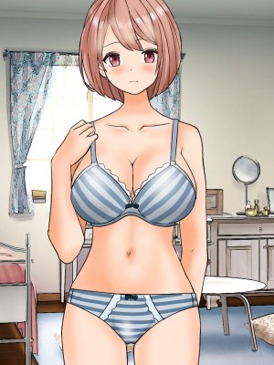 [東京漫画研究所 (練馬博士)] ぼっちの子と脱出ゲームに参加したらSEXしないと脱出できない脱出ゲームだった_207