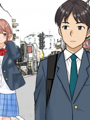 [東京漫画研究所 (練馬博士)] ぼっちの子と脱出ゲームに参加したらSEXしないと脱出できない脱出ゲームだった_143