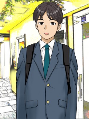 [東京漫画研究所 (練馬博士)] ぼっちの子と脱出ゲームに参加したらSEXしないと脱出できない脱出ゲームだった_147