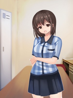 [くまっこ (くまっこ)] 彼氏のミスを身体でフォローしているうちに、店長とのセックスに夢中になってしまったお話_119