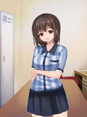 [くまっこ (くまっこ)] 彼氏のミスを身体でフォローしているうちに、店長とのセックスに夢中になってしまったお話_150