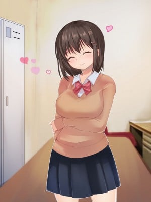 [くまっこ (くまっこ)] 彼氏のミスを身体でフォローしているうちに、店長とのセックスに夢中になってしまったお話_113