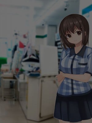[くまっこ (くまっこ)] 彼氏のミスを身体でフォローしているうちに、店長とのセックスに夢中になってしまったお話_149