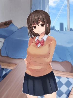 [くまっこ (くまっこ)] 彼氏のミスを身体でフォローしているうちに、店長とのセックスに夢中になってしまったお話_160