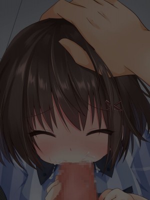 [くまっこ (くまっこ)] 彼氏のミスを身体でフォローしているうちに、店長とのセックスに夢中になってしまったお話_035