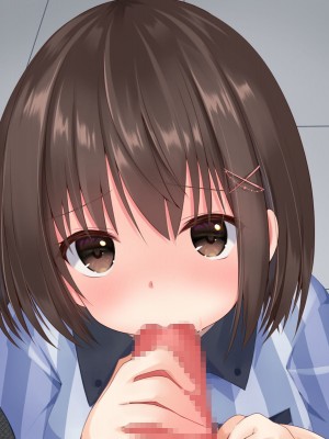 [くまっこ (くまっこ)] 彼氏のミスを身体でフォローしているうちに、店長とのセックスに夢中になってしまったお話_122