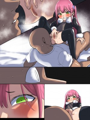 [森の館 (川沼K)] メスガキ‼ヒナちゃん [DL版]_60