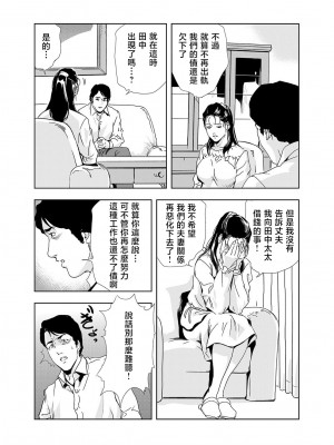 [岬ゆきひろ] Netorare Vol.02-04 [不咕鸟汉化组]_02-21