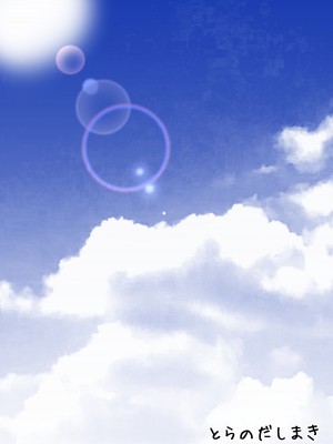 [とらのだしまき (とら)] 霊夢さんとお外で遊ぼう!! (東方Project) [DL版]_22