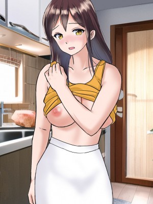 [東京漫画研究所 (練馬博士)] 息子の嫁と二人で温泉に行ったら嫁の若い肉体に溺れてしまった私_196