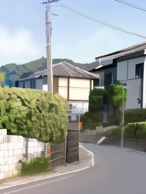 [東京漫画研究所 (練馬博士)] 息子の嫁と二人で温泉に行ったら嫁の若い肉体に溺れてしまった私_007