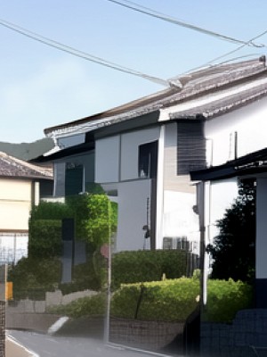 [東京漫画研究所 (練馬博士)] 息子の嫁と二人で温泉に行ったら嫁の若い肉体に溺れてしまった私_130