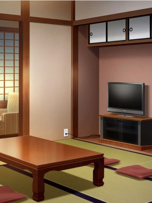 [東京漫画研究所 (練馬博士)] 息子の嫁と二人で温泉に行ったら嫁の若い肉体に溺れてしまった私_015