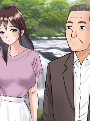 [東京漫画研究所 (練馬博士)] 息子の嫁と二人で温泉に行ったら嫁の若い肉体に溺れてしまった私_145