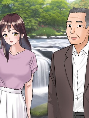 [東京漫画研究所 (練馬博士)] 息子の嫁と二人で温泉に行ったら嫁の若い肉体に溺れてしまった私_144