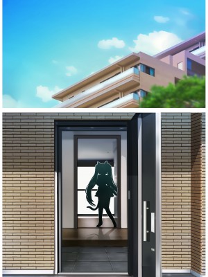 [テルミンスタジオ] 愛され猫の発情日期 [DL版]_110