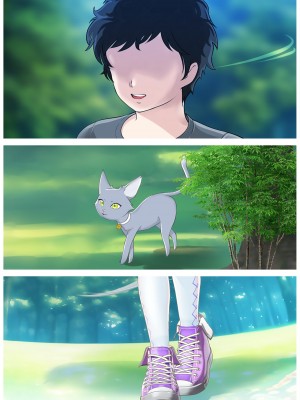 [テルミンスタジオ] 愛され猫の発情日期 [DL版]_063