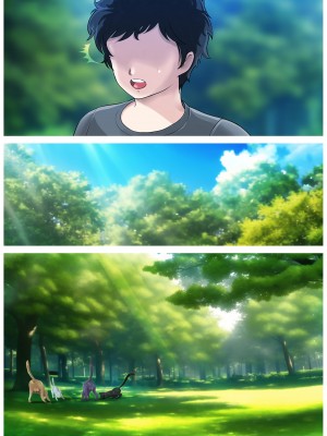 [テルミンスタジオ] 愛され猫の発情日期 [DL版]_081