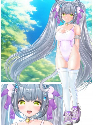 [テルミンスタジオ] 愛され猫の発情日期 [DL版]_064