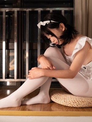 少女秩序 - VIP07 童颜巨乳 露脸女仆(含V)_067