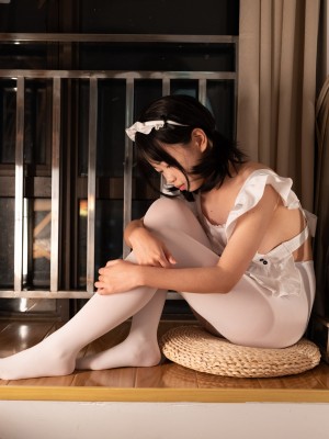 少女秩序 - VIP07 童颜巨乳 露脸女仆(含V)_068