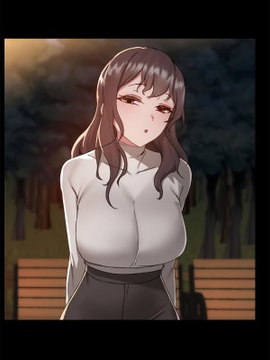 愛打遊戲的姊姊 69-70話_69_6