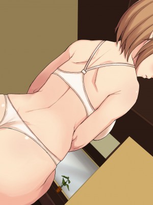 [ガラスのカボチャ (かぼちゃヘッド)] 人妻NTRエステ_114