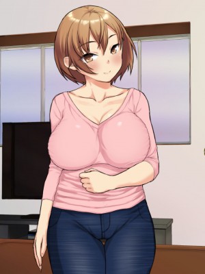 [ガラスのカボチャ (かぼちゃヘッド)] 人妻NTRエステ_109