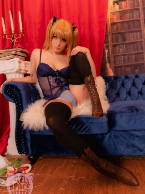 Lovely Space Kitten - Rima_09