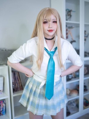 Hana Bunny - Marin Kitagawa_01