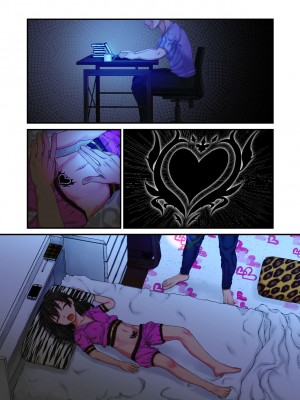 [ガラスのカボチャ (かぼちゃヘッド)] 半端催眠 アイドルマスター シンデレラガールズ)_16