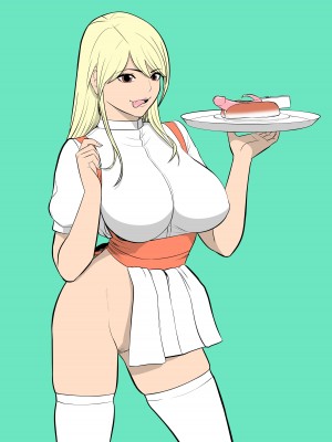 [江戸川工房] エンコーギャルビッチが 変態おじさんにハマっちゃった話 [中国翻訳]_02