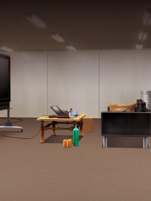 [エロスピリッツ] 放課後風俗部。クールだと思われている先輩だって実は試したい！_162
