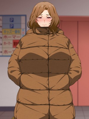 [くにふとわーく (くにふと)] 廣田あや37歳、甥と関係持ってます。_129