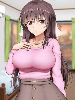[デュエロイド] 女子大生連続NTR事変_213
