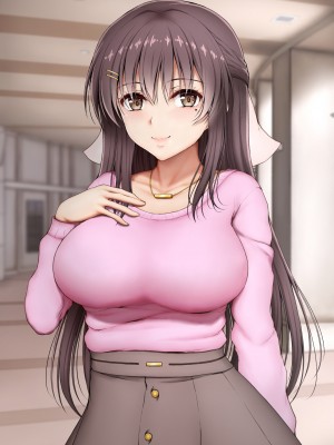 [デュエロイド] 女子大生連続NTR事変_210