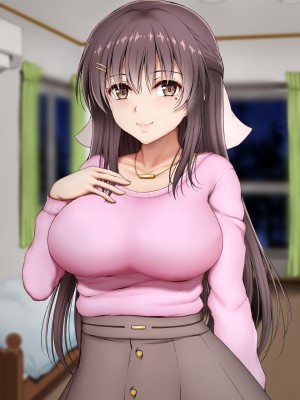 [デュエロイド] 女子大生連続NTR事変_261