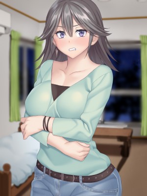 [デュエロイド] 女子大生連続NTR事変_299